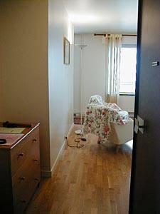 Paris Studio accommodation - living room (PA-1509) photo 6 of 8