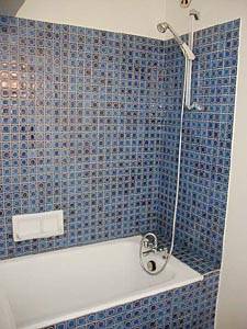 Paris Studio accommodation - bathroom 1 (PA-1509) photo 3 of 3