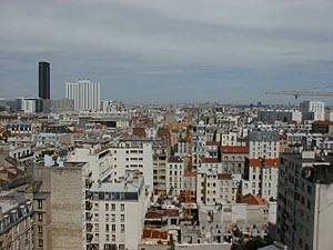 Paris Studio accommodation - other (PA-1509) photo 3 of 12