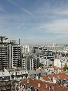 Paris Studio accommodation - other (PA-1509) photo 4 of 12