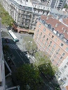 Paris Studio accommodation - other (PA-1509) photo 5 of 12