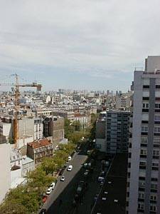 Paris Studio accommodation - other (PA-1509) photo 6 of 12