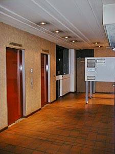 Paris Studio accommodation - other (PA-1509) photo 8 of 12