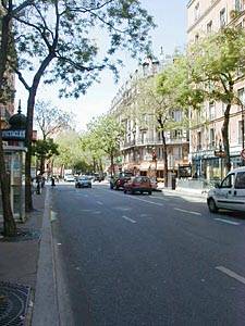 Paris Studio accommodation - other (PA-1509) photo 10 of 12