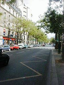 Paris Studio accommodation - other (PA-1509) photo 11 of 12