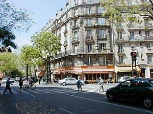Paris Studio accommodation - other (PA-1509) photo 12 of 12