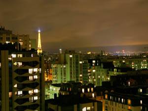 Paris Studio accommodation - other (PA-1509) photo 1 of 12