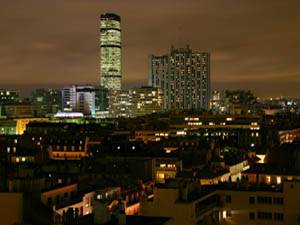 Paris Studio accommodation - other (PA-1509) photo 2 of 12