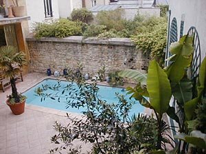 Paris T4 - Loft - Triplex - Maison citadine logement location appartement - Appartement r&eacute;f&eacute;rence PA-1514