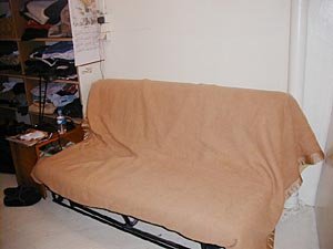 Paris T4 - Loft - Triplex - Maison citadine logement location appartement - chambre 2 (PA-1514) photo 2 sur 2
