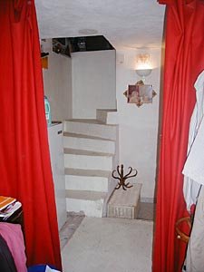 Paris T4 - Loft - Triplex - Maison citadine logement location appartement - chambre 2 (PA-1514) photo 1 sur 2