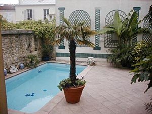 Paris T4 - Loft - Triplex - Maison citadine logement location appartement - autre (PA-1514) photo 3 sur 16