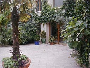 Paris T4 - Loft - Triplex - Maison citadine logement location appartement - autre (PA-1514) photo 4 sur 16