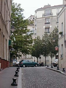 Paris T4 - Loft - Triplex - Maison citadine logement location appartement - autre (PA-1514) photo 8 sur 16