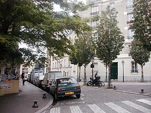 Paris T4 - Loft - Triplex - Maison citadine logement location appartement - autre (PA-1514) photo 10 sur 16