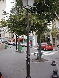Paris T4 - Loft - Triplex - Maison citadine logement location appartement - autre (PA-1514) photo 11 sur 16