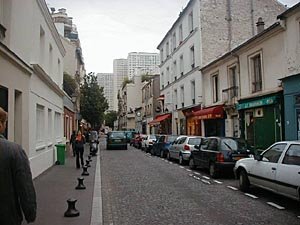 Paris T4 - Loft - Triplex - Maison citadine logement location appartement - autre (PA-1514) photo 12 sur 16