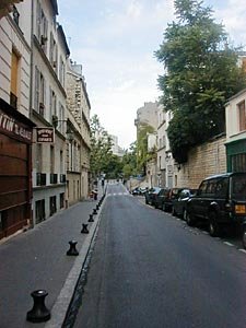 Paris T4 - Loft - Triplex - Maison citadine logement location appartement - autre (PA-1514) photo 13 sur 16