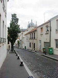 Paris T4 - Loft - Triplex - Maison citadine logement location appartement - autre (PA-1514) photo 16 sur 16