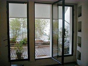 Paris T4 logements location appartements - chambre 1 (PA-1516) photo 5 de 5