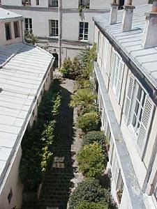 Paris T4 logements location appartements - autre (PA-1516) photo 9 de 18
