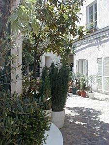 Paris T4 logements location appartements - autre (PA-1516) photo 13 de 18