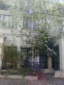 Paris T4 logements location appartements - autre (PA-1516) photo 14 de 18