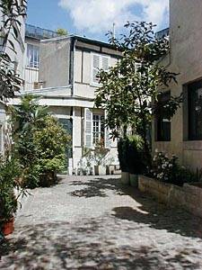 Paris T4 logements location appartements - autre (PA-1516) photo 15 de 18