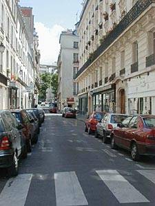 Paris T4 logements location appartements - autre (PA-1516) photo 17 de 18