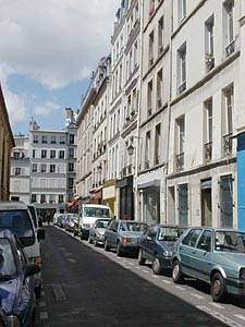 Paris T4 logements location appartements - autre (PA-1516) photo 18 de 18