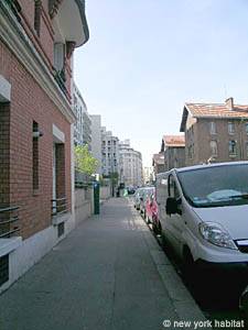 Paris 1 Bedroom apartment - other (PA-1521) photo 4 of 5