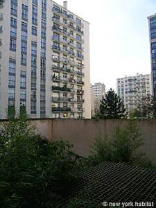 Paris 1 Bedroom apartment - living room (PA-1521) photo 6 of 8