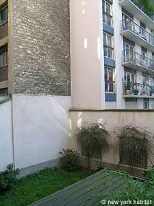Paris 1 Bedroom apartment - living room (PA-1521) photo 8 of 8