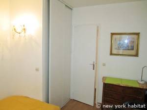 Paris 1 Bedroom apartment - Apartment reference PA-1521