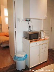 Paris 1 Bedroom apartment - kitchen (PA-1521) photo 2 of 2