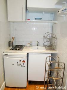 Paris 1 Bedroom apartment - kitchen (PA-1521) photo 1 of 2