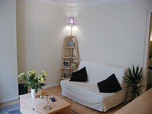 Paris T2 logements location appartements - Appartement r&eacute;f&eacute;rence PA-1525