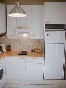 Paris T2 logements location appartements - cuisine (PA-1525) photo 3 de 3