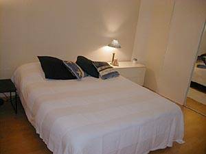 Paris T2 logements location appartements - chambre (PA-1525) photo 1 de 3