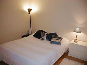 Paris T2 logements location appartements - chambre (PA-1525) photo 2 de 3