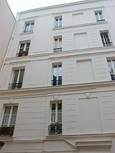 Paris T2 logements location appartements - autre (PA-1525) photo 2 de 8