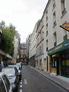 Paris T2 logements location appartements - autre (PA-1525) photo 3 de 8