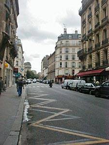 Paris T2 logements location appartements - autre (PA-1525) photo 4 de 8