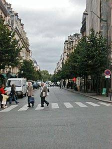 Paris T2 logements location appartements - autre (PA-1525) photo 6 de 8