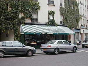 Paris T2 logements location appartements - autre (PA-1525) photo 7 de 8