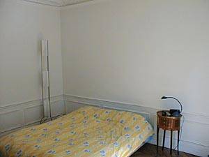 Paris T3 appartements location vacances chambre 1 photo 5