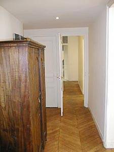 Paris T3 appartements location vacances s&eacute;jour photo 11