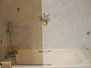 Paris T3 appartements location vacances salle d'eau 1 photo 16