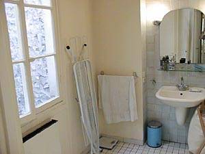 Paris T3 appartements location vacances salle d'eau 1 photo 17