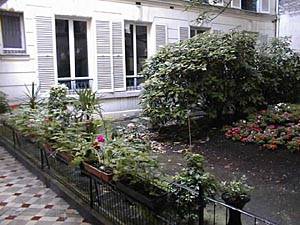 Paris T3 appartements location vacances autre photo 19